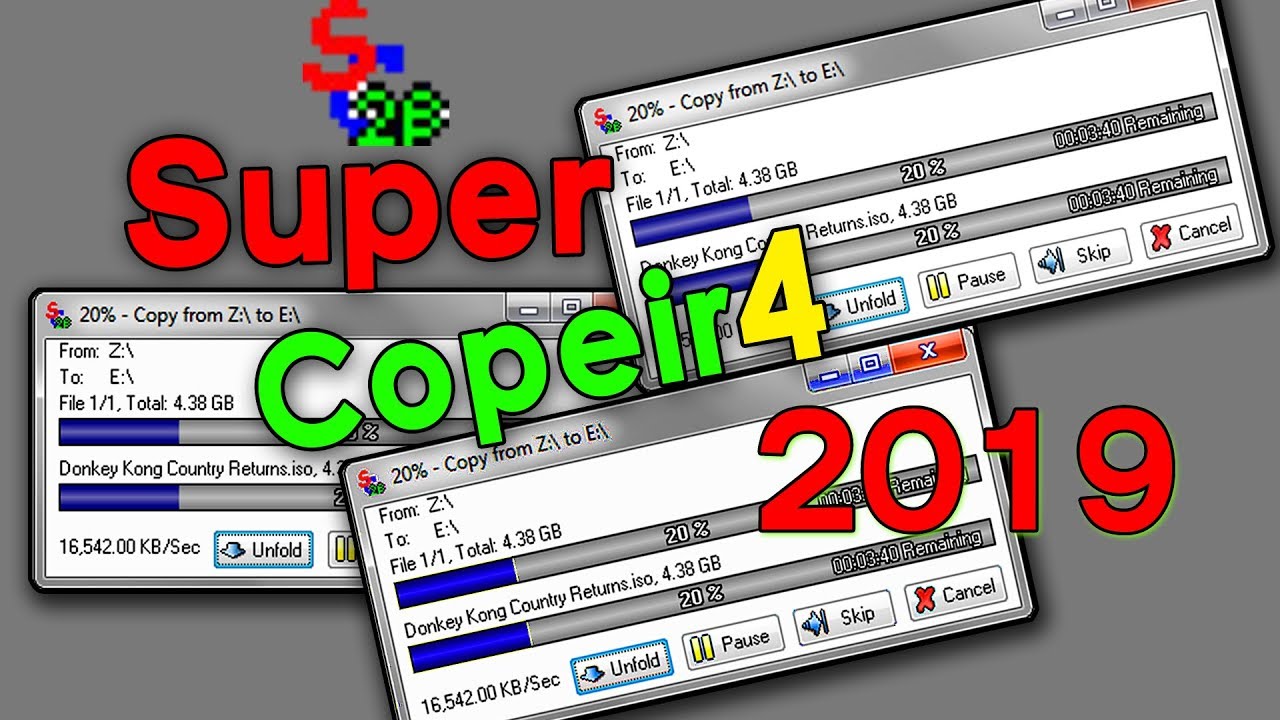 supercopier 5 download for pc